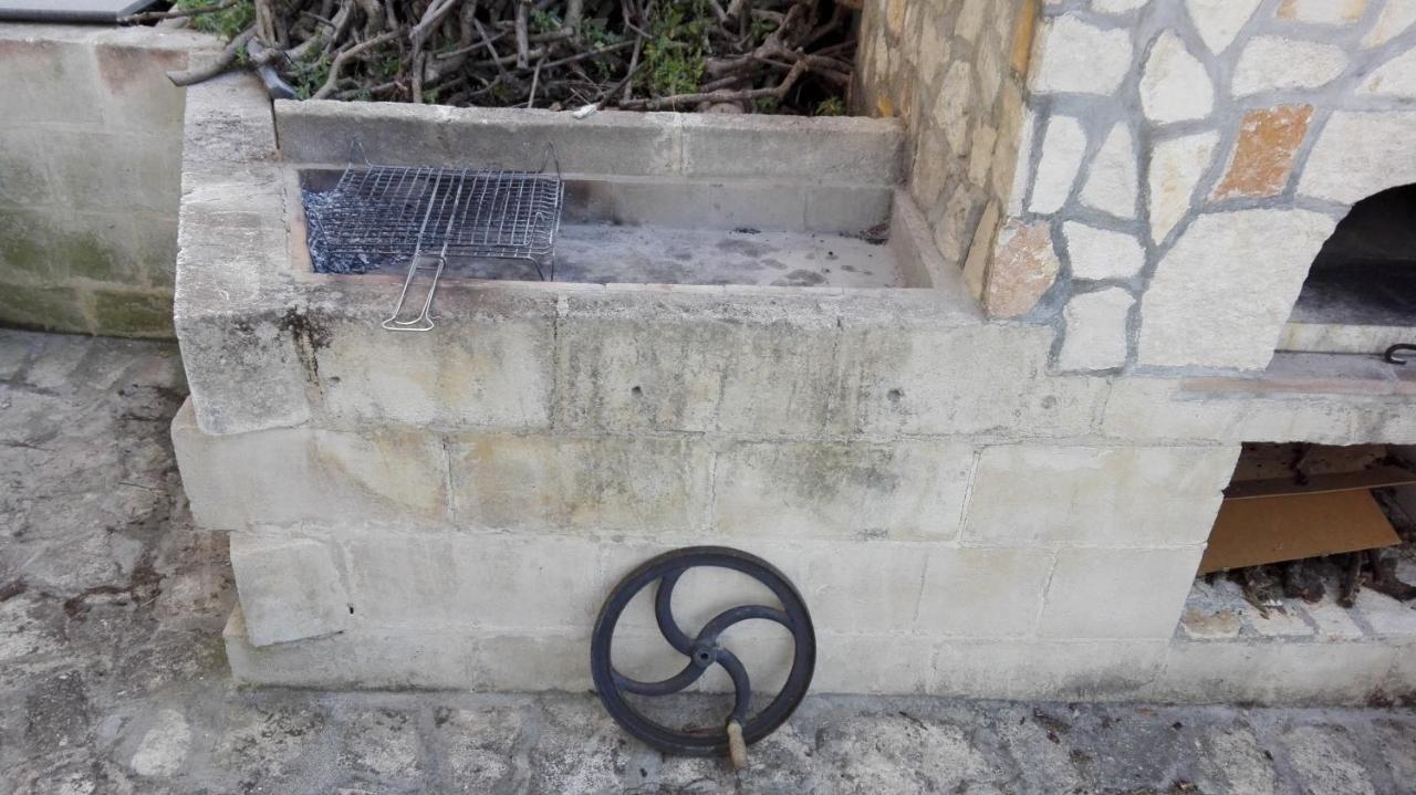 Dimore All'Ofra Matera Exterior foto