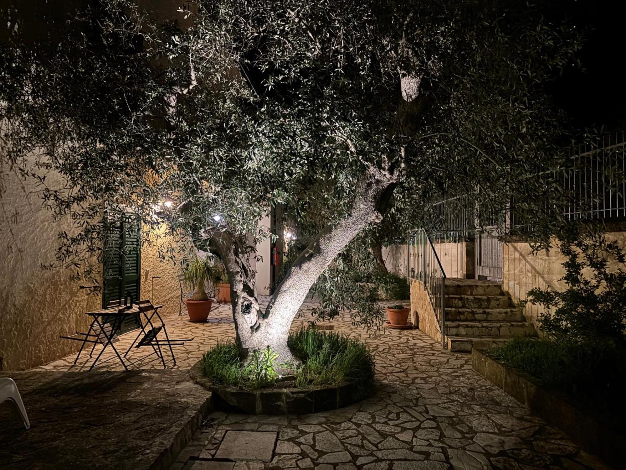 Dimore All'Ofra Matera Exterior foto