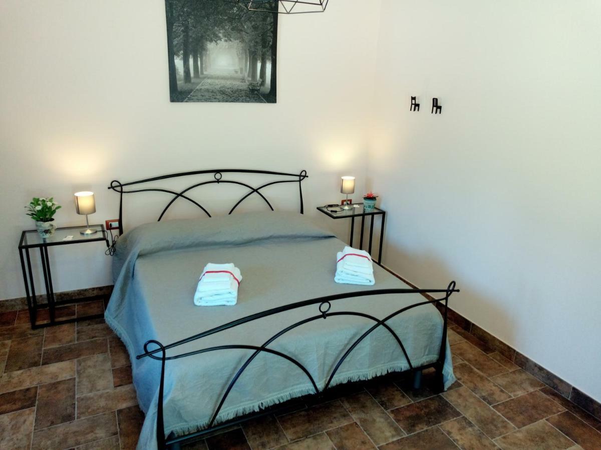 Dimore All'Ofra Matera Exterior foto