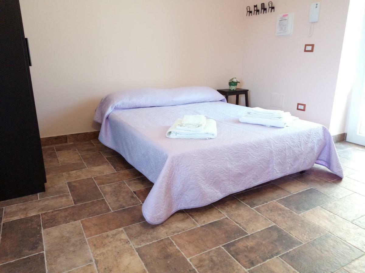 Dimore All'Ofra Matera Exterior foto