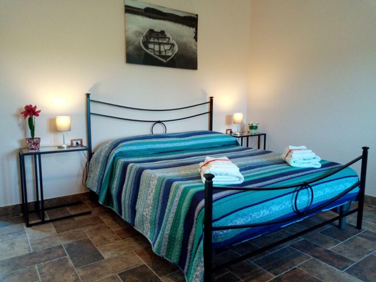 Dimore All'Ofra Matera Exterior foto